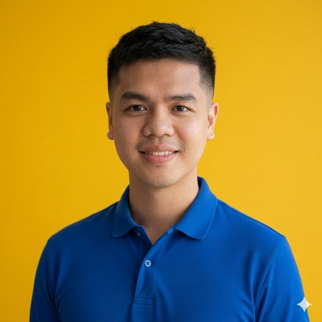jon jon virtual assistant